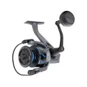 Quantum Merit 2500 Spinning Reel - Quantum