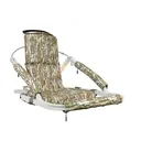 Summit Dual Position Seat and Armpads Mossy Oak Bottomland - Summit