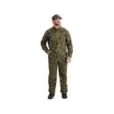 Nomad Men's Rufus Bibs Mossy Oak Bottomland Large - Nomad