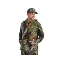 Nomad Men's EDC Hoodie Mossy Oak Break-Up XL - Nomad