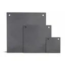 MidwayUSA AR500 Square Steel Target Gong Kit - MidwayUSA