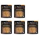 Peak Refuel White Chicken Chili Freeze Dried Food 5PK - Peak Refuel