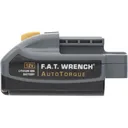 Wheeler Fat Wrench AutoTorque Battery - Wheeler