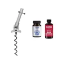 Code Blue Buck Angler Licking Branch Hanger - Code Blue