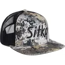 Sitka Gear Men's Optifade 90s Script Hat Optifade Elevated II One Size Fits Most - Sitka Gear