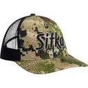 Sitka Gear Men's Optifade 90s Script Hat Optifade Subalpine One Size Fits Most - Sitka Gear