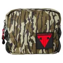 Trophyline Square Accessory Pouch Mossy Oak Bottomland - Trophyline