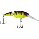 Berkley Flicker Shad Jointed 2.75" 1/3 oz Crankbait Knock Out - Berkley Fishing