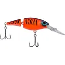 Berkley Flicker Shad 2" 5/32 oz Crankbait Blaze - Berkley