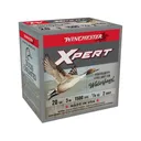 Winchester Xpert High Velocity Waterfowl 20 Gauge Ammo 3" #2 Steel Shot 7/8 oz Case of 250 (10 Boxes of 25) - Winchester