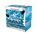 Winchester Xpert Snow Goose Waterfowl 12 Gauge Ammo 3" #1 and #2 Steel Shot 1-1/4 oz Case of 250 (10 Boxes of 25) - Winchester