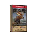 Winchester Expedition Big Game Long Range 270 Winchester Ammo 150 Grain Nosler AccuBond Long Range Bonded Polymer Tip Box of 20 - Winchester