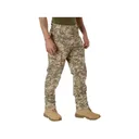 Rothco Men's Tactical BDU Pants ACU Digital Camo XL - Rothco