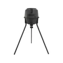 Moultrie Standard Deer Feeder 200 lbs - Moultrie