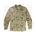 Marsh Wear Men's Lobeco Long Sleeve Shirt Green Mallard Camo XL - Marsh Wear