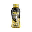 Jocko Fuel Molk Protein Shake Banana Cream 12oz 12PK - Jocko Fuel