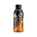 Jocko Fuel Hydrate Electrolyte Drink Island Orange 16oz 12PK - Jocko Fuel