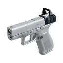 Recover Tactical UCH Charging Handle for Glock 43, 48 - Recover Tactical