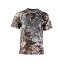 Phantomleaf Men's Short Sleeve T Shirt WASP I Z 1B 2XL - Phantomleaf