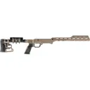 MDT Tactical LSS Gen 3 Chassis System Howa 1500 Mini Action Right Hand FDE - Mdt