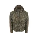 Drake Men's LST BMF 3in1 Pit Jacket Mossy Oak Original Treestand Medium - Drake