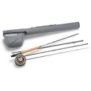 Orvis Clearwater Fly Outfit 5wt 8'6" 4Pc - Orvis