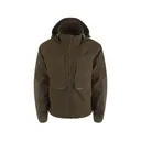 Drake Men's LST BMF Pit Jacket Green Timber 2XL - Drake