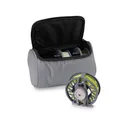 Orvis Clearwater Fly Reel & Spools 3/5 3pk Charcoal - Orvis