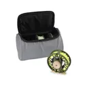 Orvis Clearwater Fly Reel & Spools 3/5 3pk Dark Pine - Orvis