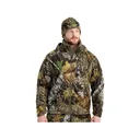 Nomad Men's Harvester VX3 Jacket Mossy Oak Break-Up Medium - Nomad
