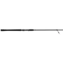 Abu Garcia Beast 7' Spinning Rod Med Lt 1pc - Abu Garcia