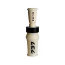 737 Dos Duck Call Ivory/Black Anodized - 737