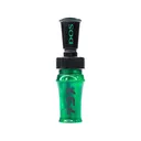 737 Dos Duck Call Green Pearl/Black Pearl - 737