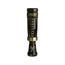737 Tomahawk Cutdown Duck Call Black/Gold/Brass - 737