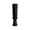 737 Tomahawk Cutdown Duck Call Flat Black - 737