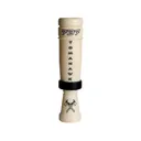 737 Tomahawk Cutdown Duck Call Ivory/Black Anodized - 737
