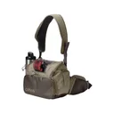 Orvis Guide Hip Tackle Pack Dusty Olive - Orvis