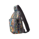 Orvis Mini Sling Tackle Pack Unbound Brown - Orvis