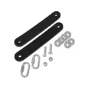 Birchwood Casey Rubber Strap Steel Target Hanger - Birchwood Casey