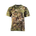 Phantomleaf Men's Short Sleeve T Shirt WASP I Z 3A 2XL - Phantomleaf