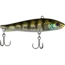Berkley Ripfish 3.5" Jig Ghost Chrome Gill - Berkley