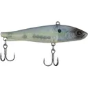 Berkley Ripfish 3.5" Jig Ghost Sexy Shad - Berkley
