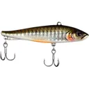 Berkley Ripfish 3.5" Jig Dark Shiner - Berkley