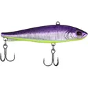 Berkley Ripfish 3.5" Jig Purple Slime - Berkley