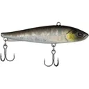 Berkley Ripfish 2.75" Jig Black Silver - Berkley