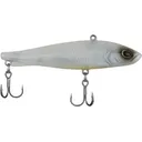 Berkley Ripfish 3.5" Jig French Pearl - Berkley