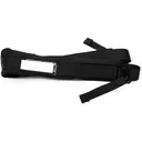 TAB Gear Biathlon Rifle Sling 2.0 with Flush Cups Black - Tab Gear
