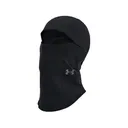 Under Armour Men's UA Coldgear Infared Balaclava Black One Size Fits Most - Under Armour