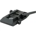 Nocpix SLIM Dual QD Picatinny Shoe Mount - Nocpix