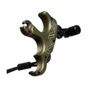 T.R.U Ball Tactical Rave 3 Finger Handheld Thumb Bow Release With Lanyard - T.R.U. Ball